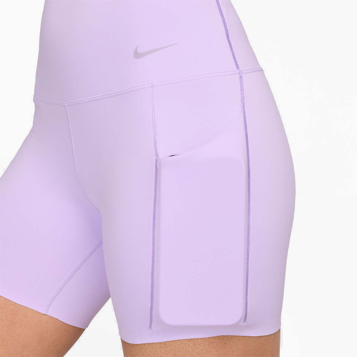 Nike Dri Fit Universa HR 5" Shorts, , large image number null